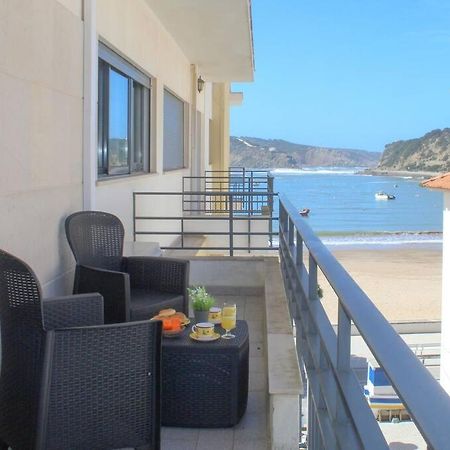 Seashell Bay Apartment Sao Martinho do Porto Exterior photo