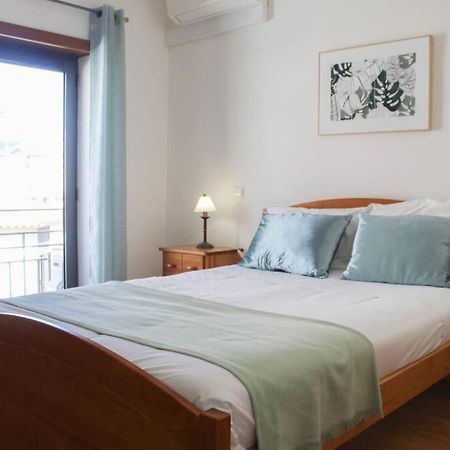 Seashell Bay Apartment Sao Martinho do Porto Exterior photo