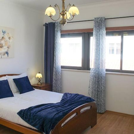 Seashell Bay Apartment Sao Martinho do Porto Exterior photo