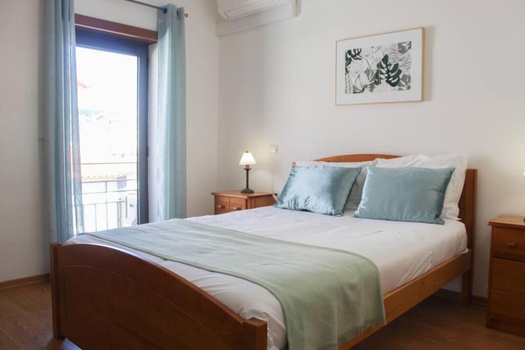 Seashell Bay Apartment Sao Martinho do Porto Exterior photo
