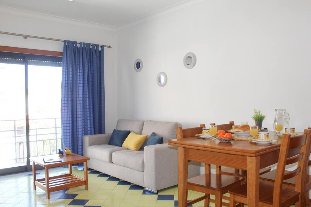 Seashell Bay Apartment Sao Martinho do Porto Exterior photo