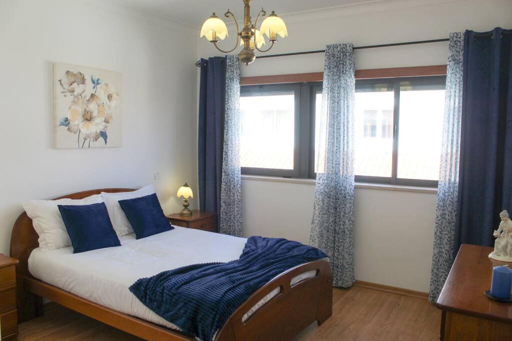 Seashell Bay Apartment Sao Martinho do Porto Exterior photo