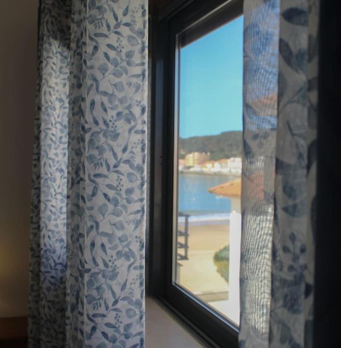 Seashell Bay Apartment Sao Martinho do Porto Exterior photo