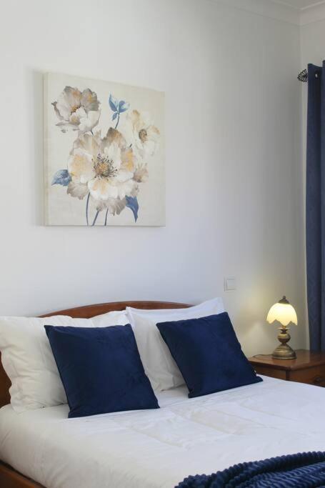Seashell Bay Apartment Sao Martinho do Porto Exterior photo