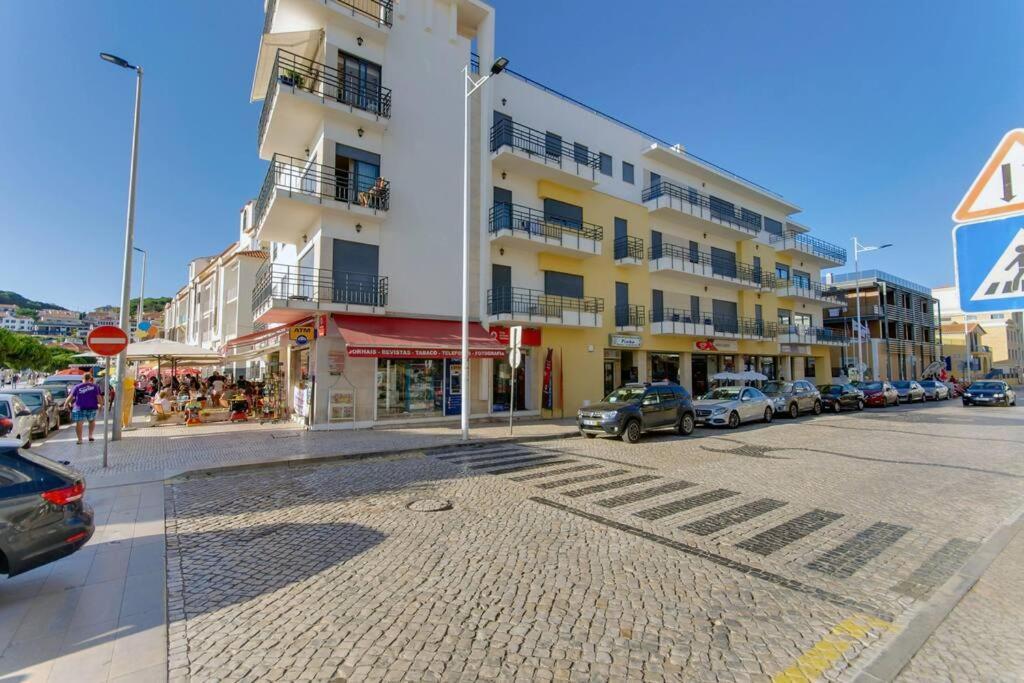 Seashell Bay Apartment Sao Martinho do Porto Exterior photo