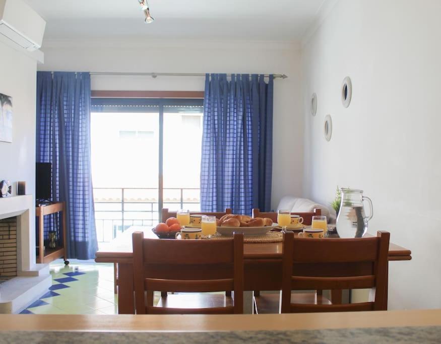 Seashell Bay Apartment Sao Martinho do Porto Exterior photo